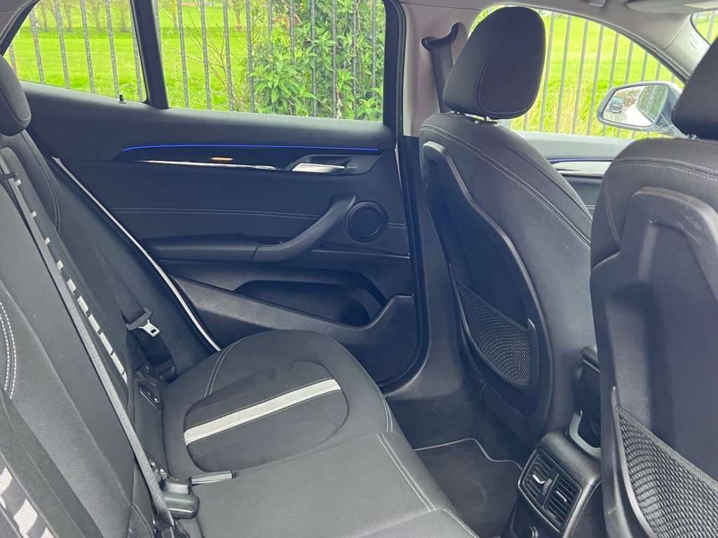 Used BMW X2 2018 for sale - 78180989: Photo 14