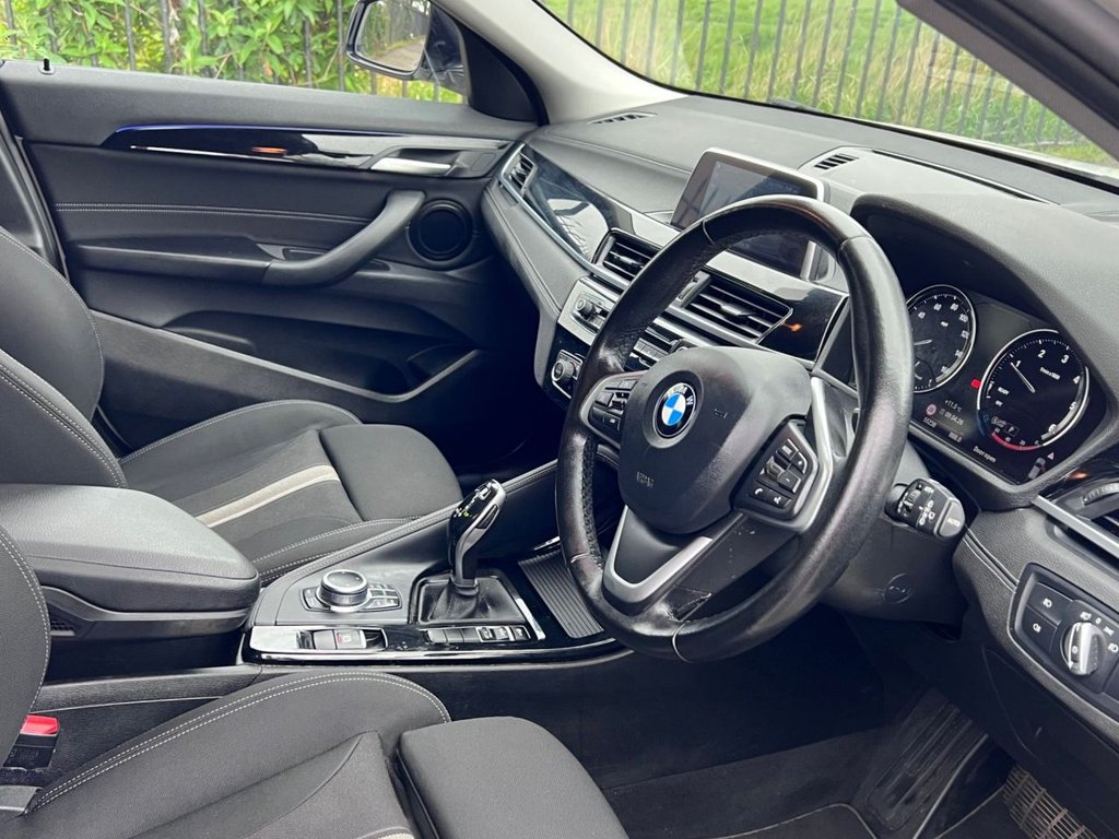 Used BMW X2 2018 for sale - 78180989: Photo 2