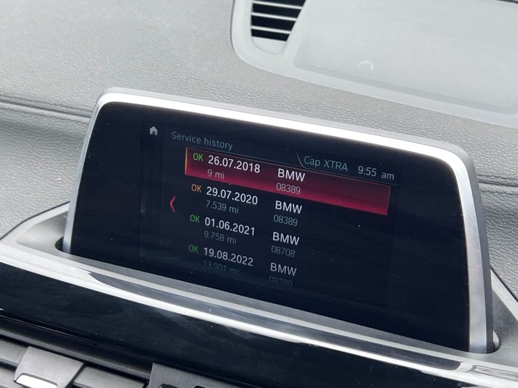 Used BMW X2 2018 for sale - 78180989: Photo 23