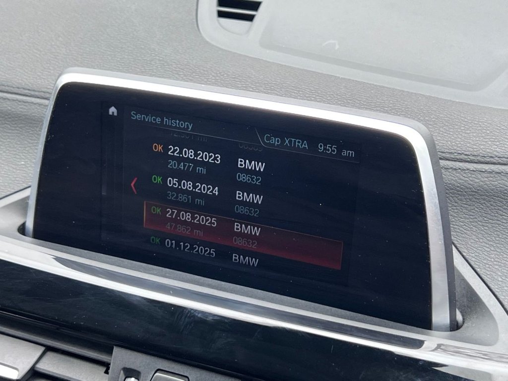 Used BMW X2 2018 for sale - 78180989: Photo 25