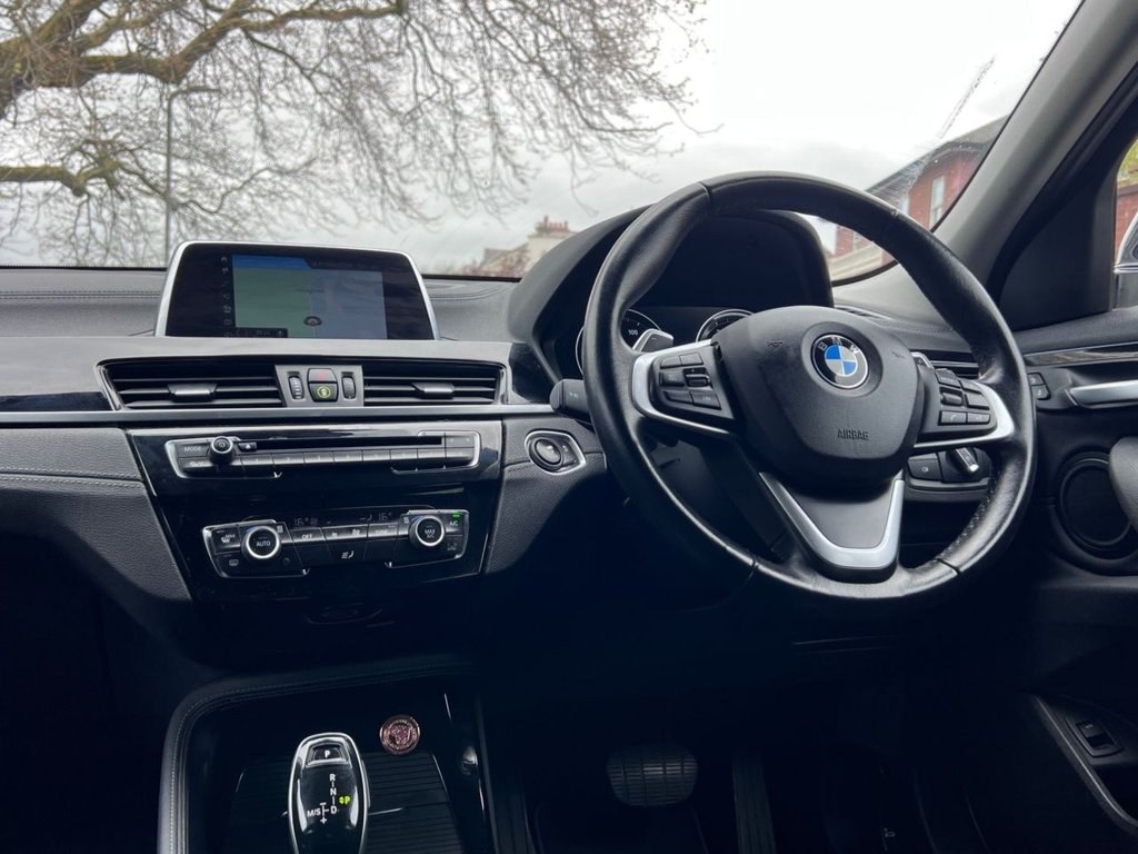 Used BMW X2 2018 for sale - 78180989: Photo 27