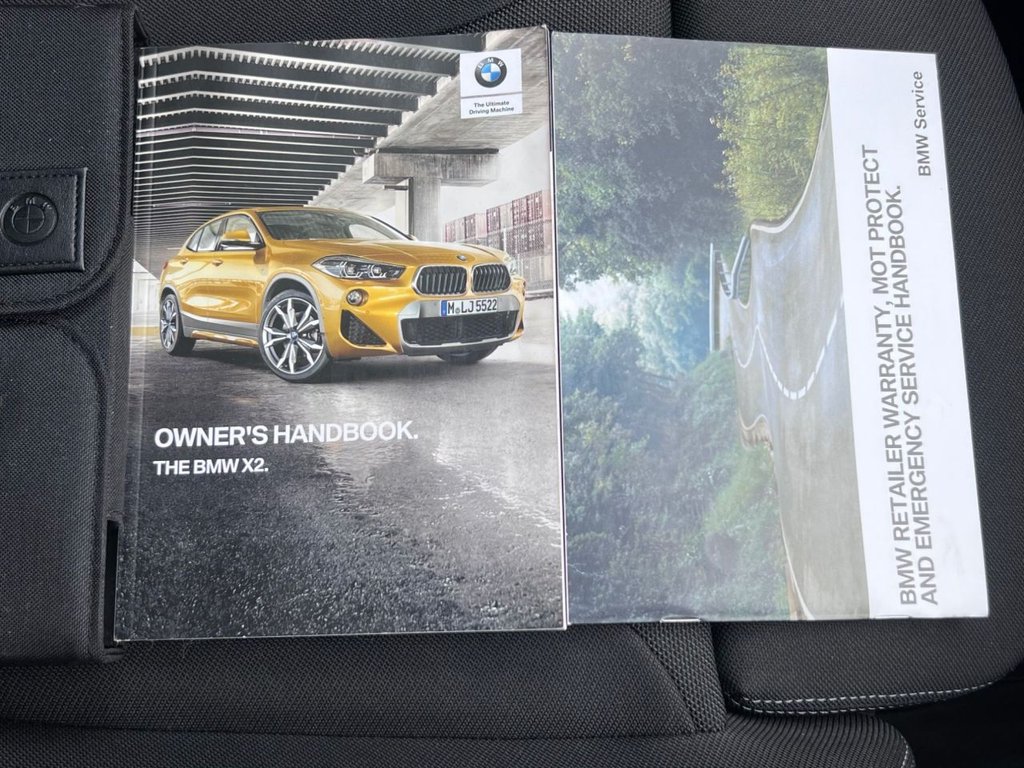 Used BMW X2 2018 for sale - 78180989: Photo 29