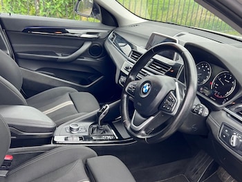 Used BMW X2 2018 for sale - 78180989: Photo