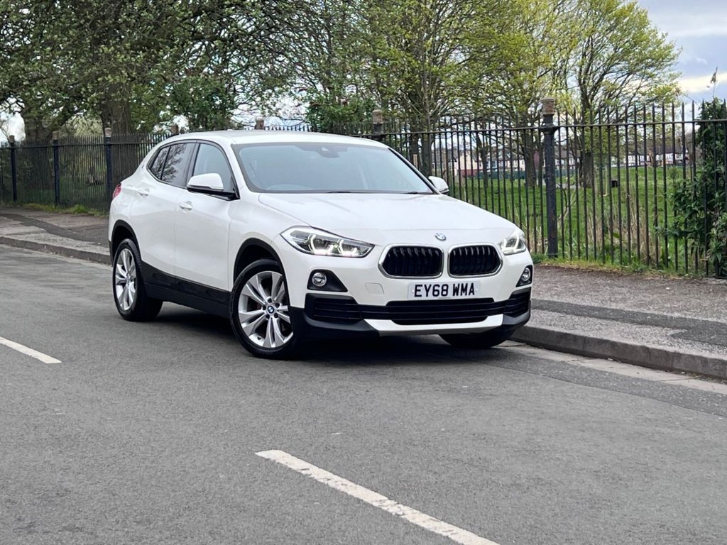 Used BMW X2 2018 for sale - 78180989: Photo 4