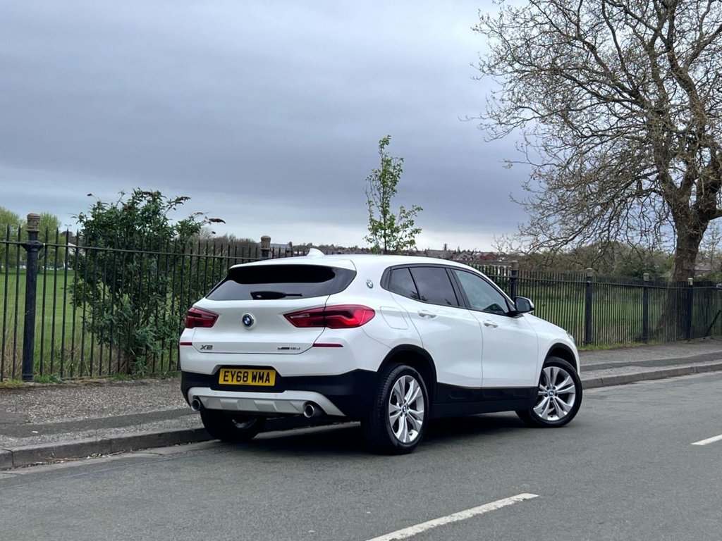 Used BMW X2 2018 for sale - 78180989: Photo 5