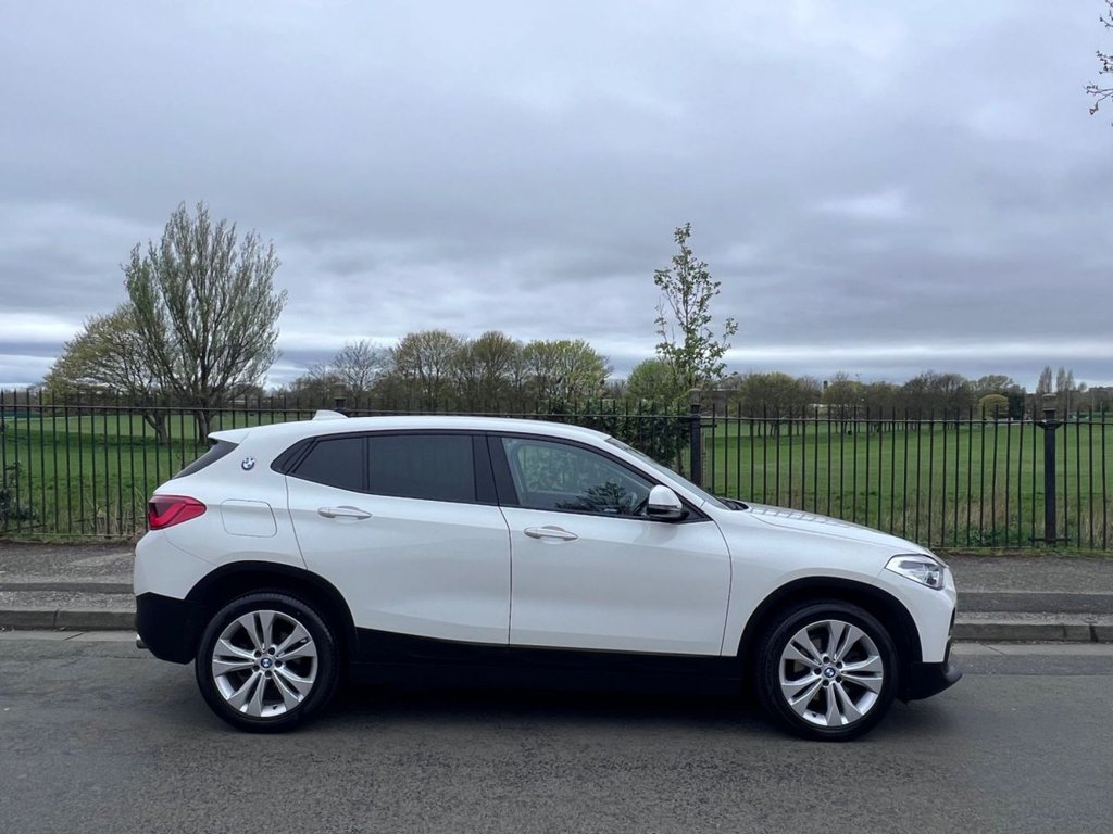 Used BMW X2 2018 for sale - 78180989: Photo 6