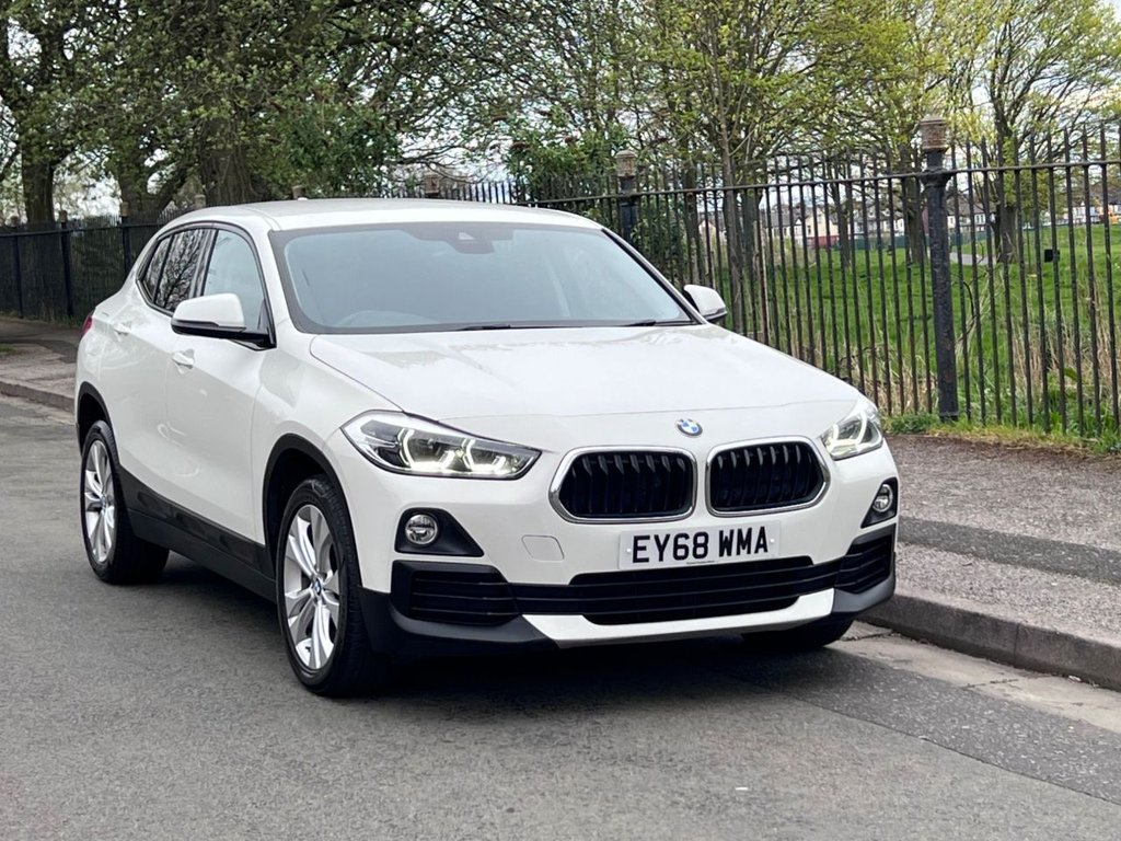 Used BMW X2 2018 for sale - 78180989: Photo 7