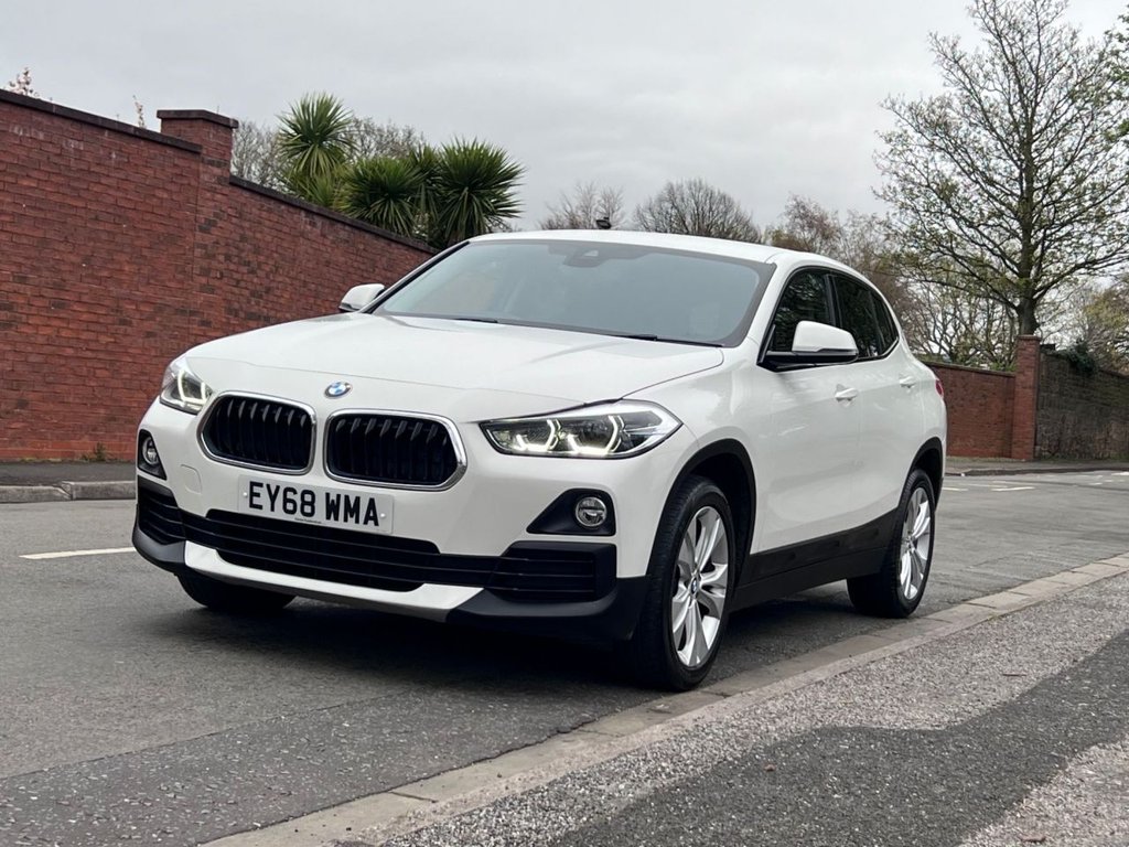 Used BMW X2 2018 for sale - 78180989: Photo 8