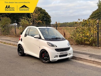 Used smart fortwo 2013 for sale - 75765056: Photo
