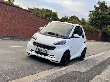 Used smart fortwo 2013 for sale - 75765056: Photo