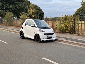Used smart fortwo 2013 for sale - 75765056: Photo