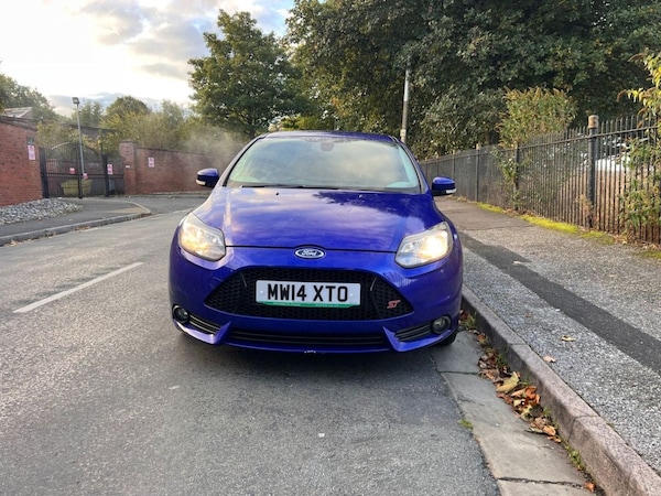 Used Ford Focus 2014 for sale - 76040189: Photo 10
