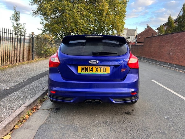 Used Ford Focus 2014 for sale - 76040189: Photo 11