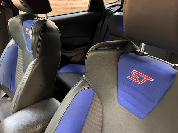 Used Ford Focus 2014 for sale - 76040189: Photo 13