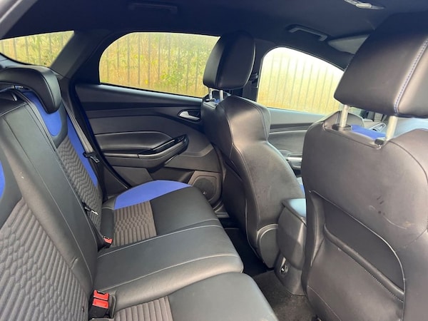 Used Ford Focus 2014 for sale - 76040189: Photo 16