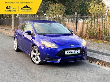 Ford - Focus