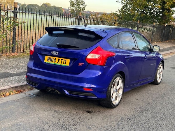 Used Ford Focus 2014 for sale - 76040189: Photo 6