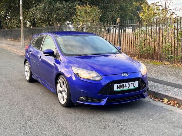 Used Ford Focus 2014 for sale - 76040189: Photo 7
