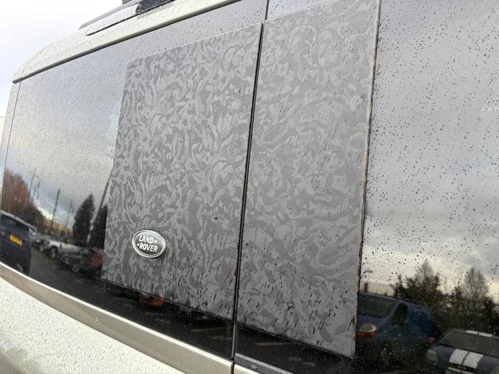 Used Land Rover Defender 2020 for sale - 77498690: Photo 10