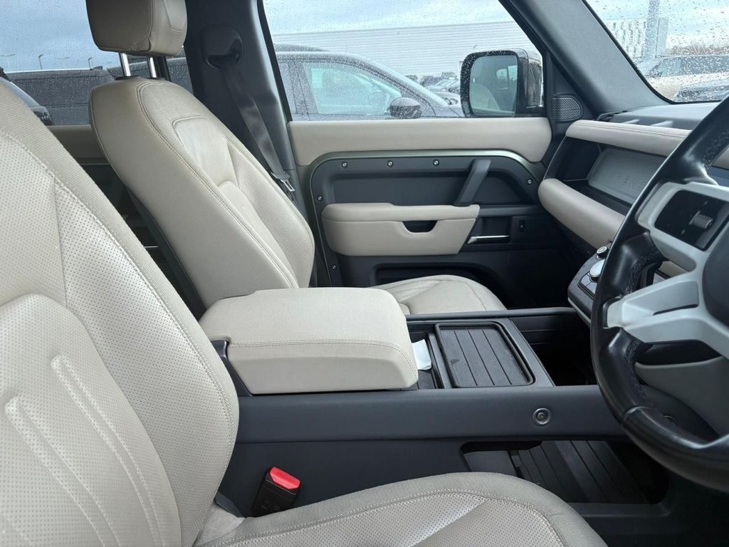 Used Land Rover Defender 2020 for sale - 77498690: Photo 2