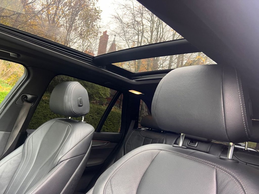 Used BMW X5 2017 for sale - 76546558: Photo 13