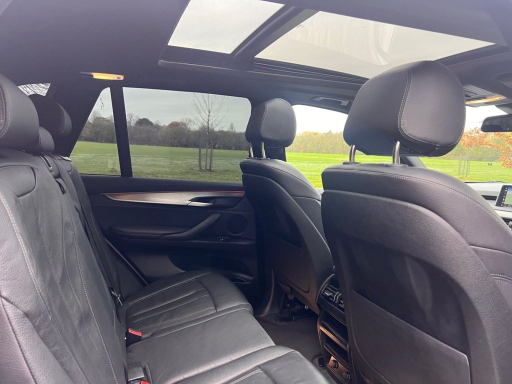 Used BMW X5 2017 for sale - 76546558: Photo 14