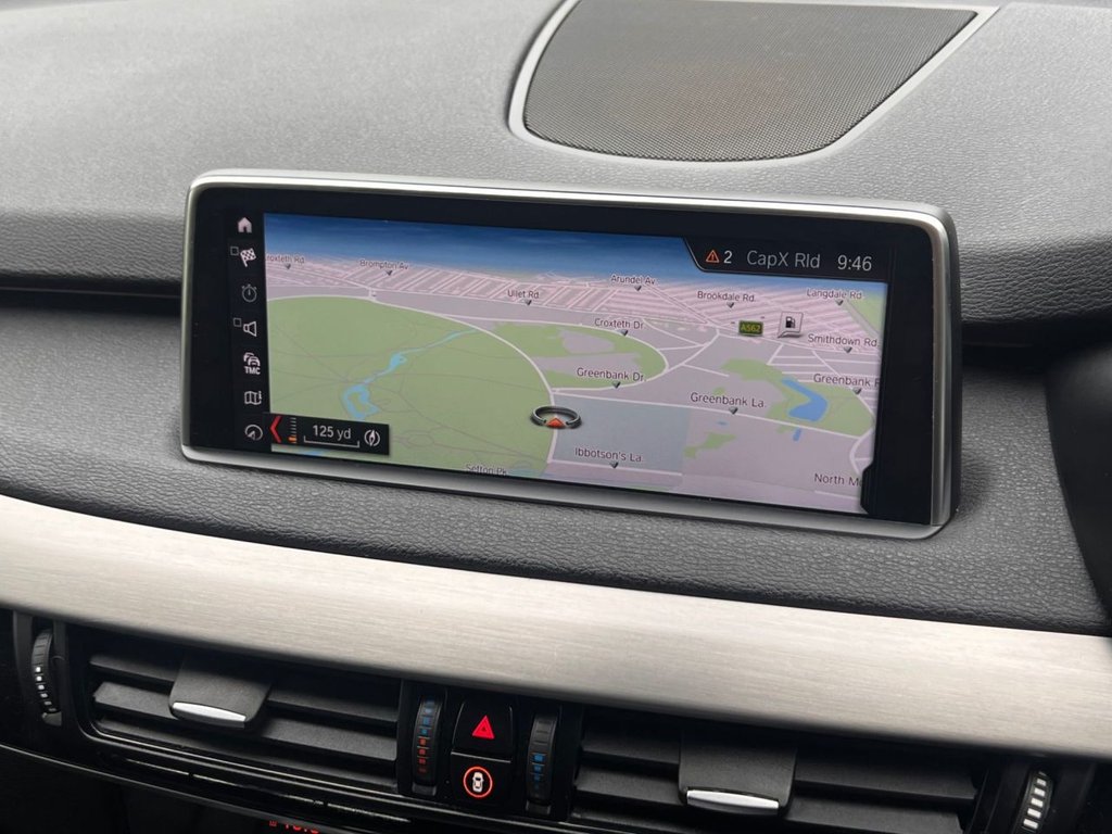 Used BMW X5 2017 for sale - 76546558: Photo 18