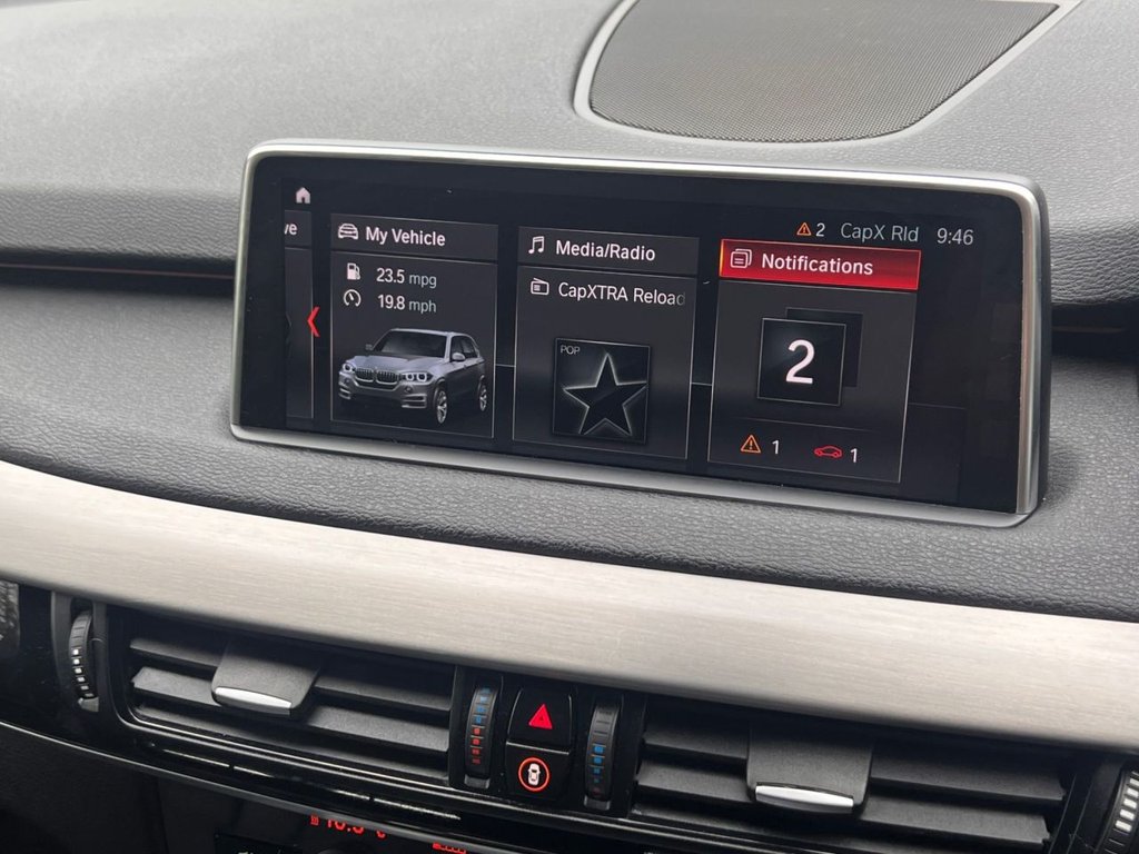 Used BMW X5 2017 for sale - 76546558: Photo 19