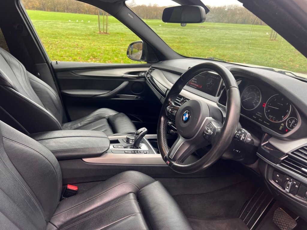 Used BMW X5 2017 for sale - 76546558: Photo 2