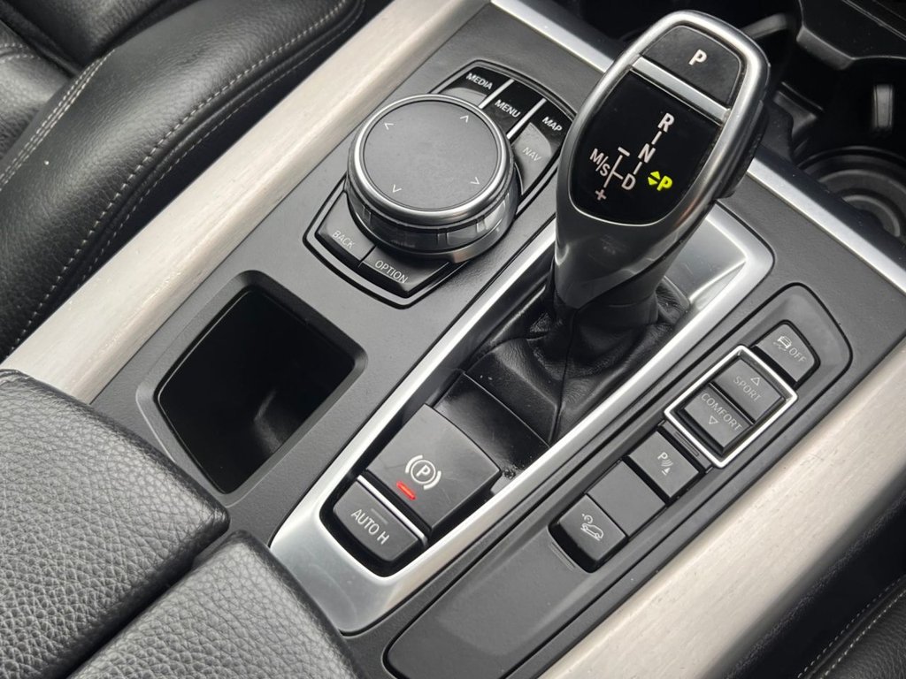 Used BMW X5 2017 for sale - 76546558: Photo 21