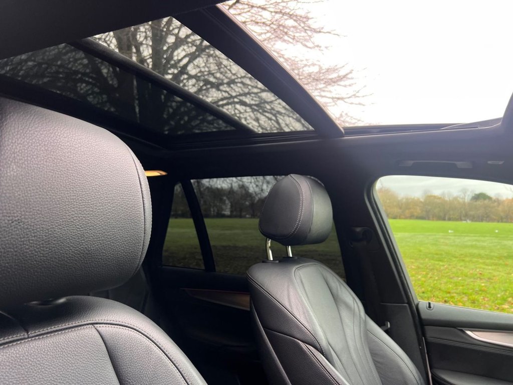 Used BMW X5 2017 for sale - 76546558: Photo 22