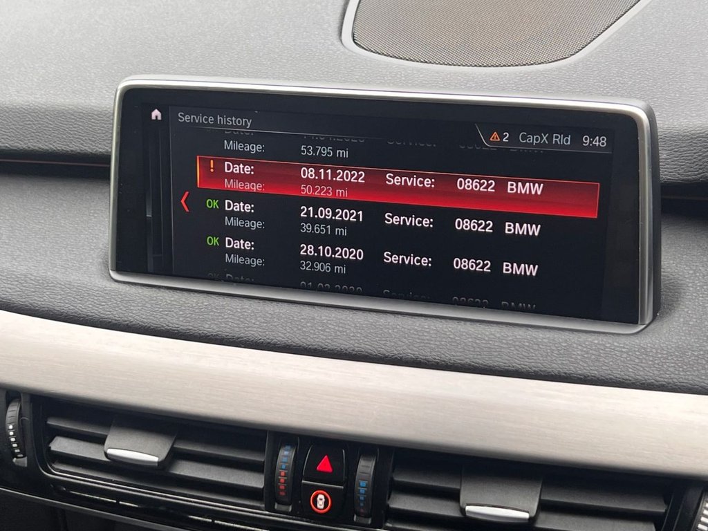 Used BMW X5 2017 for sale - 76546558: Photo 27