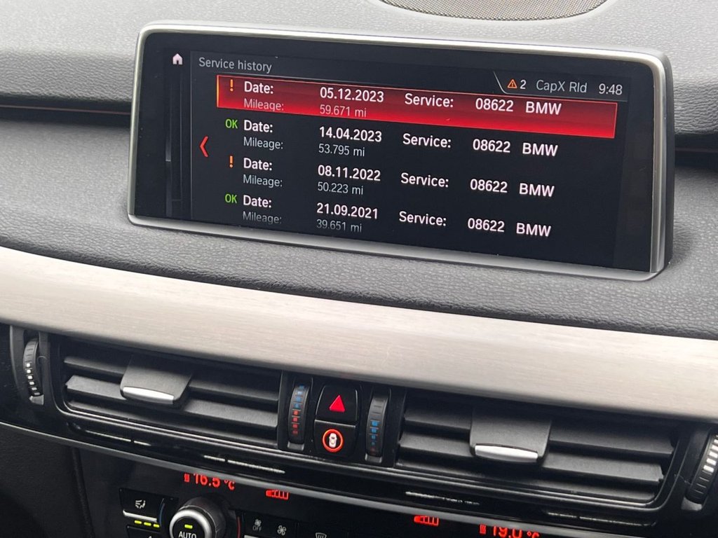 Used BMW X5 2017 for sale - 76546558: Photo 29