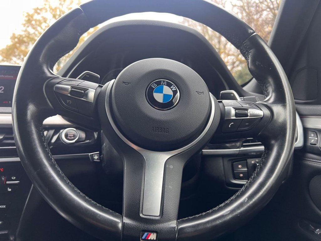 Used BMW X5 2017 for sale - 76546558: Photo 32