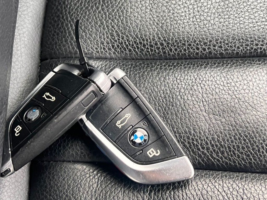 Used BMW X5 2017 for sale - 76546558: Photo 35