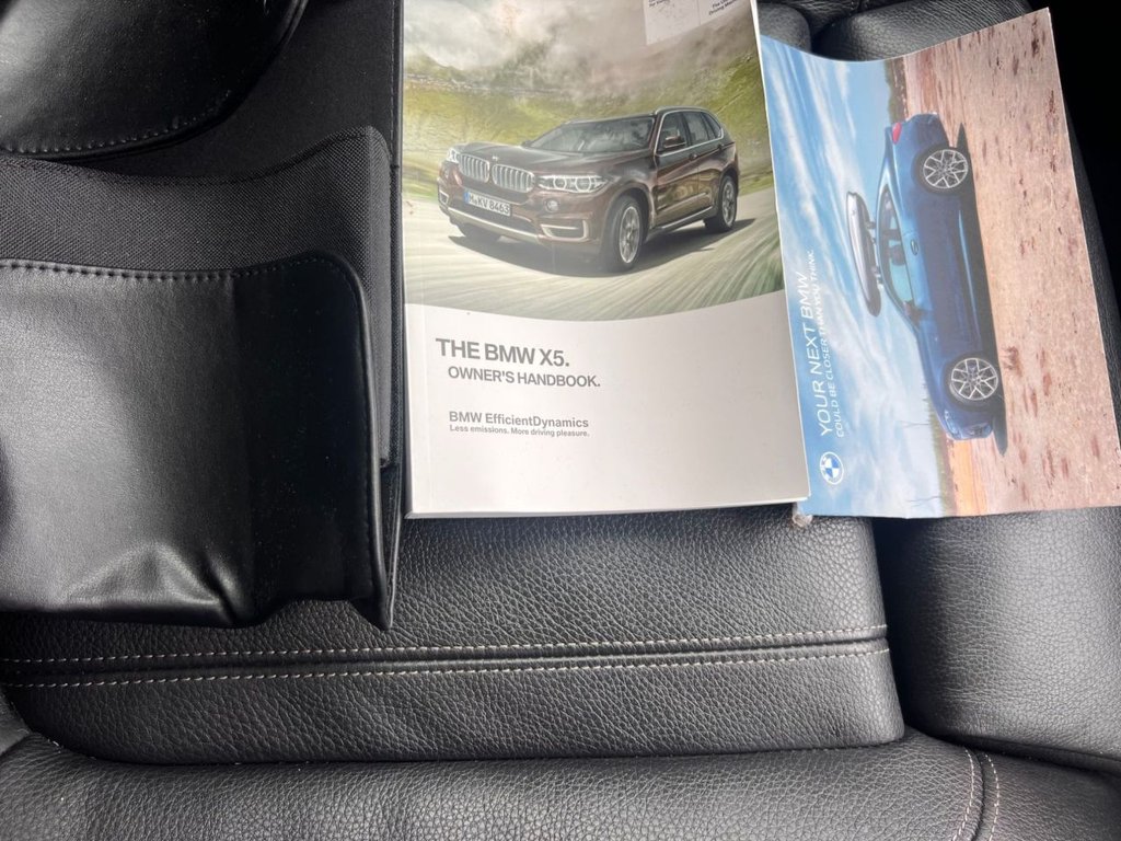 Used BMW X5 2017 for sale - 76546558: Photo 36