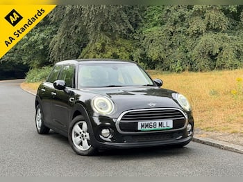 Used MINI Hatch 2018 for sale - 79628819: Photo