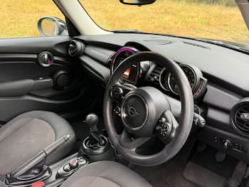 Used MINI Hatch 2018 for sale - 79628819: Photo