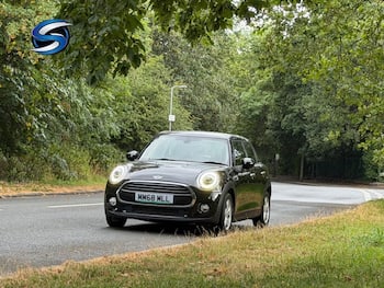 Used MINI Hatch 2018 for sale - 79628819: Photo