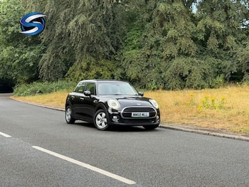 Used MINI Hatch 2018 for sale - 79628819: Photo