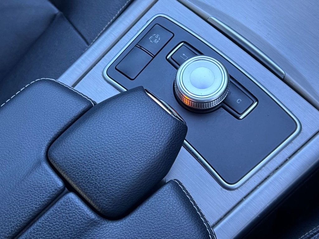 Used Mercedes-Benz E Class 2011 for sale - 77199885: Photo 18