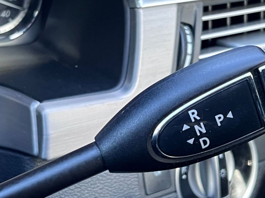 Used Mercedes-Benz E Class 2011 for sale - 77199885: Photo 19