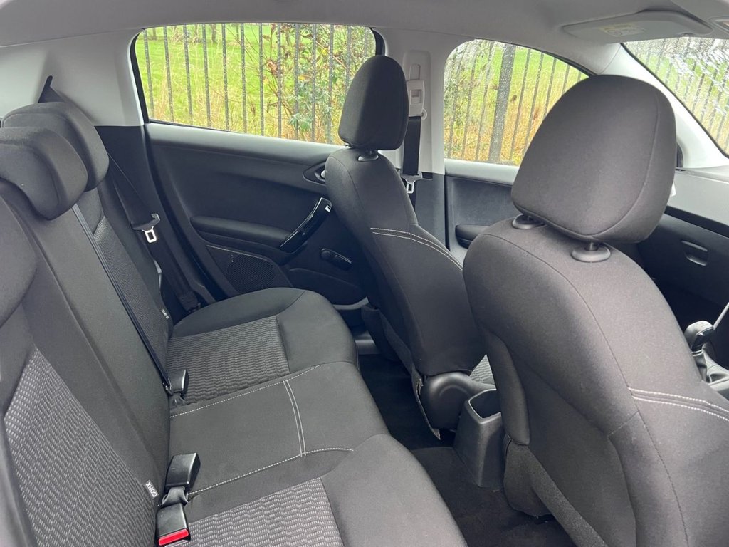 Used Peugeot 208 2017 for sale - 77014457: Photo 12