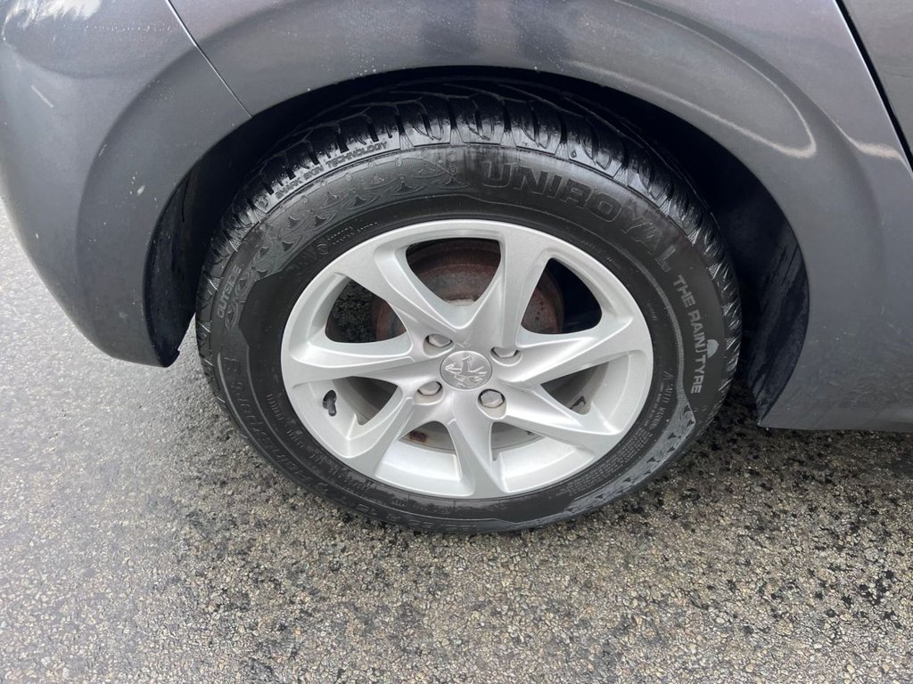 Used Peugeot 208 2017 for sale - 77014457: Photo 14