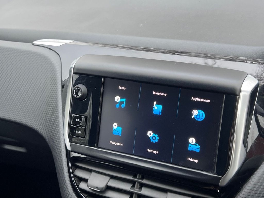 Used Peugeot 208 2017 for sale - 77014457: Photo 15