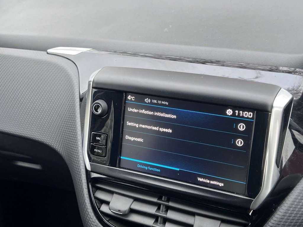 Used Peugeot 208 2017 for sale - 77014457: Photo 16