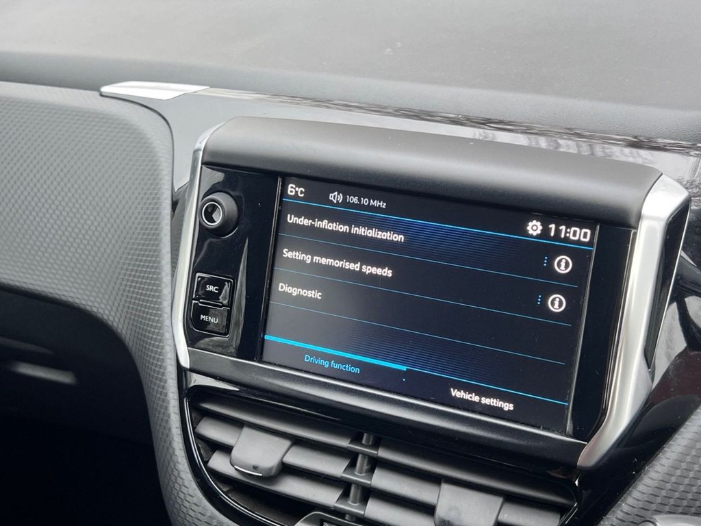 Used Peugeot 208 2017 for sale - 77014457: Photo 17