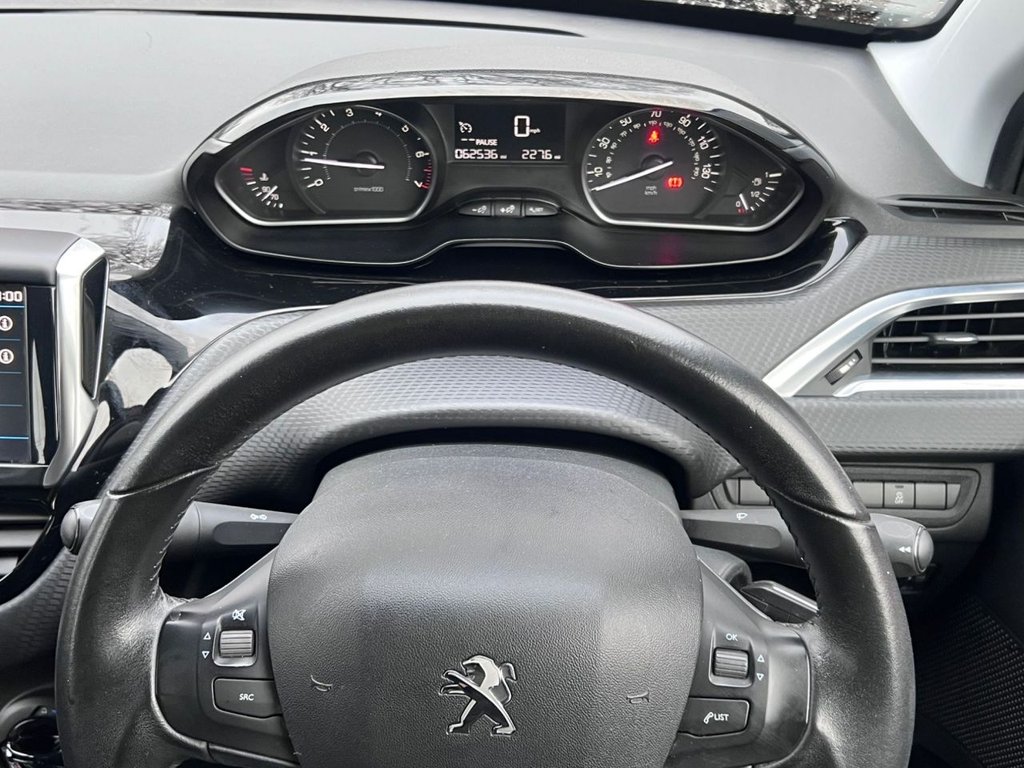 Used Peugeot 208 2017 for sale - 77014457: Photo 19