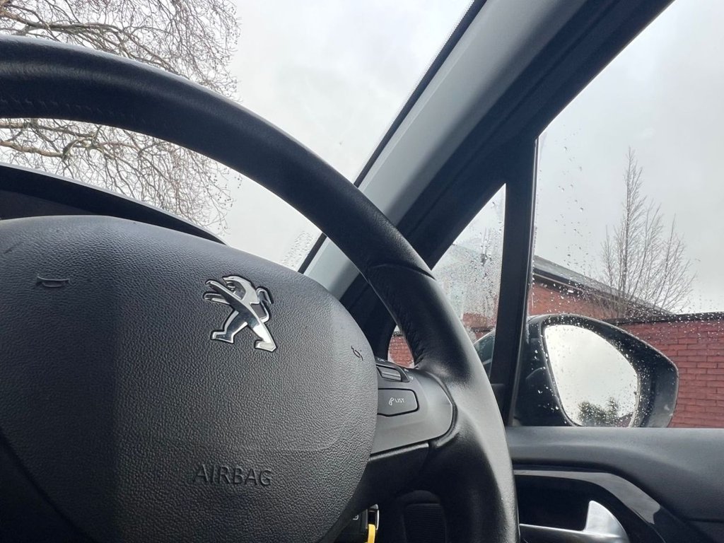 Used Peugeot 208 2017 for sale - 77014457: Photo 23