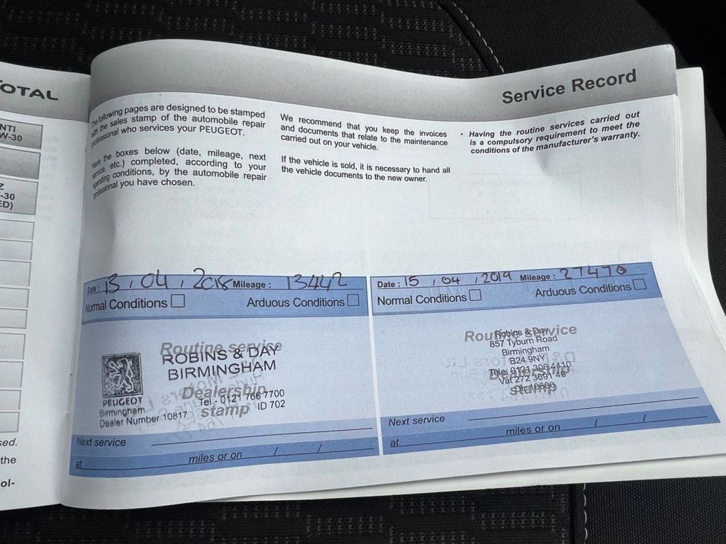 Used Peugeot 208 2017 for sale - 77014457: Photo 24